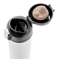 Tazza in acciaio inossidabile